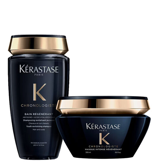 Kit Duo Chronologiste